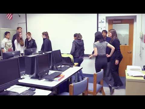 Morefield SituationalAwareness Video