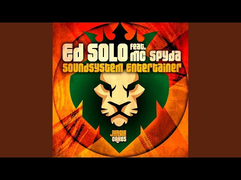 Soundsystem Entertainer (Original Mix)