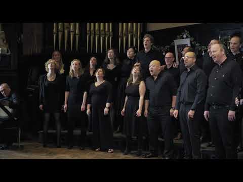 Tourdion - London International Choir