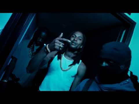 Tiitof - 4 MAT (Clip officiel)