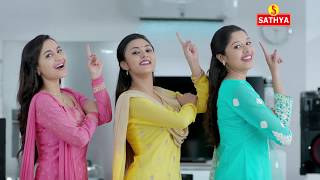 MARLIA ADS - SATHYA WHIRLPOOL OFFER | HD