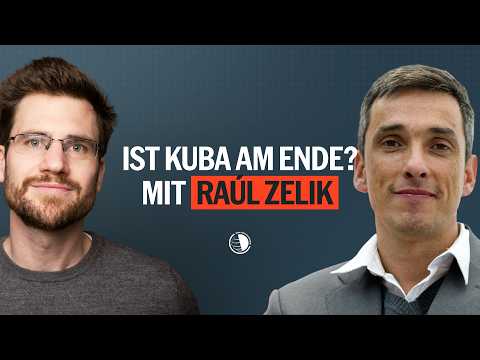 Ist Kuba am Ende, Raúl Zelik? - Weltunordnung Video-Thumbnail von YouTube