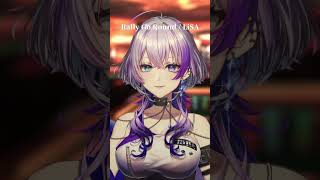 これなんのアニメの主題歌か知ってたらコメントして！ #vtuber #歌ってみた #RallyGoRound #LiSA