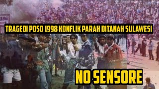 Download lagu THE 1998 POSO TRAGEDY WAS MORE TERRIFYING THAN OTHER CONFLICTS l Because It Involved Two Religion... mp3