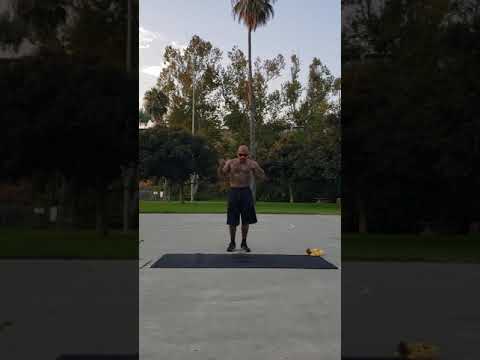 150 Days Straight Of Burpees 150 3 Pump  450 Push Ups