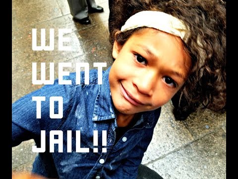 Kilhamain Gaol & Trinity College; Exploring Dublin | Full Time Travel Family of 6