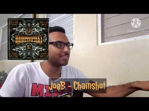 BLACK LABEL XL 7 LIVE REVIEW (THE LOST MUSIC REVIEW)!!!