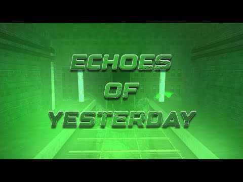 [DM] NaToS ft. NaGaFo - Echoes Of Yesterday