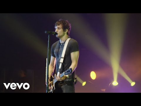 Boys Like Girls - On Top of the World (from Read Between The Lines)