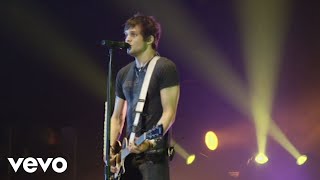 Boys Like Girls - On Top of the World (from Read Between The Lines)