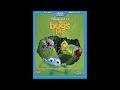 Opening To A Bug S Life 2009 Blu Ray