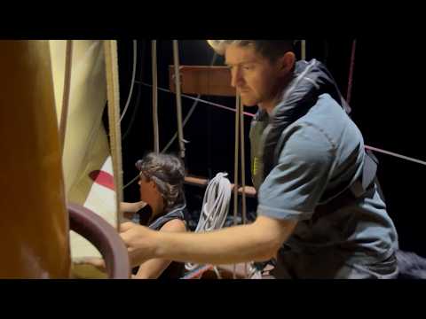 Sampson Boat Co and Argonaut II