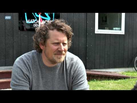 Så er der snart - VM i Melges 24