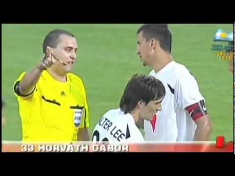 Kecskemét - Videoton 0-1 (Szuperkupa)