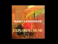 Baby Lemonade - Stay Awhile