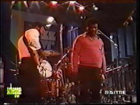 Billy Cobham - Puffnstuff (Montreux Jazz Festival 1978)