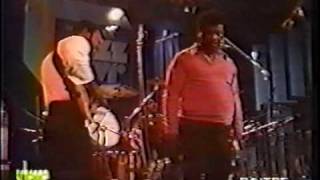 Billy Cobham - Puffnstuff (Montreux Jazz Festival 1978)