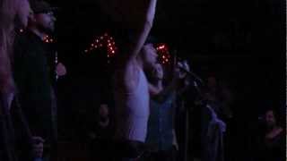 Langhorne Slim: Fire