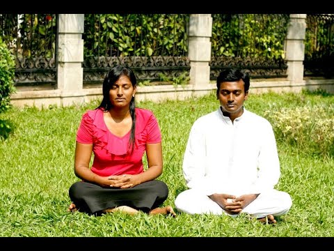 Thiền là gì? Video tập Thiền tại nhà (Trung Tâm Yoga Tại Nhà)