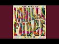 Golden Age Dreams (Live)