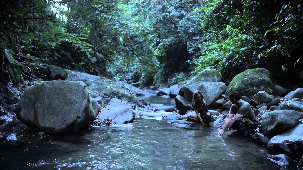 AE: APOCALYPSE EARTH TRAILER