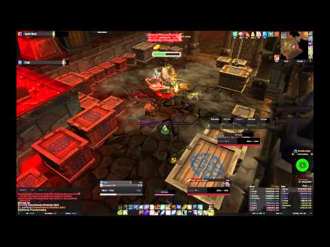 Heroic Spoils of Pandaria 10 Man