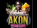 Akon ft. Pitbull & Jermaine Dupri - Boomerang ...