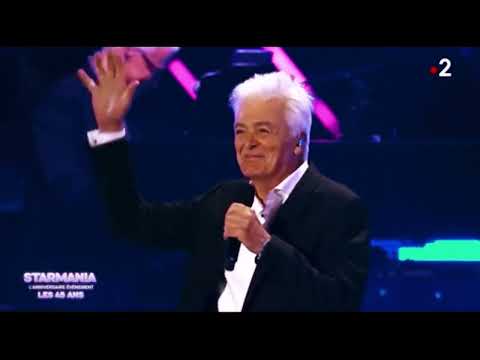 Le Temps des cathédrales et Belle - Starmania 45 ans sous les étoiles