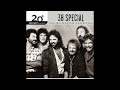 38 Special Comin Down Tonight
