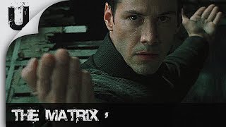 ‣ Don Davis & Juno Reactor – Navras [The Matrix Revolutions] *