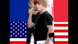 Justin Bieber-one less lonely girl (on french) / Justin Bieber-une fille moins solitaire