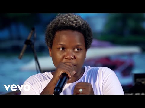 Priscila Tossan - Quanto Tempo Faz (Ao Vivo No Rio De Janeiro / 2020)