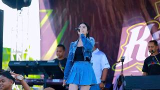 Download lagu LALUNA MUSIC - TEMAN MAKAN TEMAN YESSA OKTAVIA - HAPPY PARTY KALIBER - KALIDORO BERSATU - KUDUS mp3