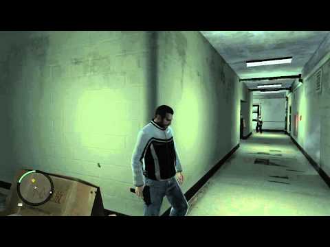 GTA 4 100% Completion Pt 46 - A Long Way To Fall