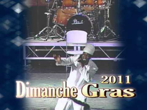 Spicemas 2011- Dimanche Gras TV Ad
