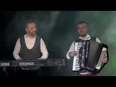 Далибор Ѓошиќ - Како да ти речам мила остани