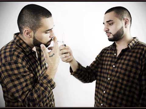 Alidema feat Dinak - photomodele