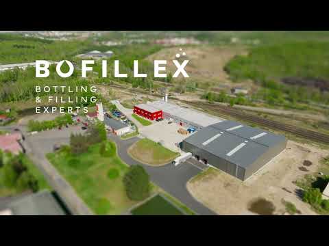 BOFILLEX 2025 – Introducing Our Factory