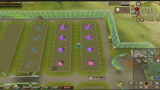 EASY Tithe Farm Guide OSRS Seed Box FAST! 100k XP/HR #osrs #tithefarm #osrsguide