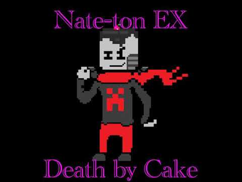 A Twist of Friends and Foes - Death by Cake