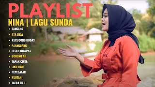 Download lagu SANCANG - NINA | AYA BEJA, KURUDUNG BODAS | FULL ALBUM LAGU SUDNA TERBARU 2025 mp3