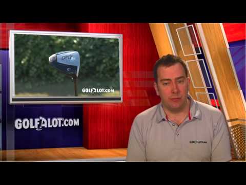 Callaway FT-iZ Driver,Fairway,Hybrid Review by Golfalot.com