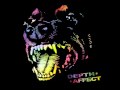 Depth Affect - Nuts & Milk