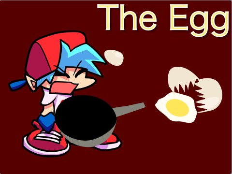 Boyfriend And The Egg 🥚