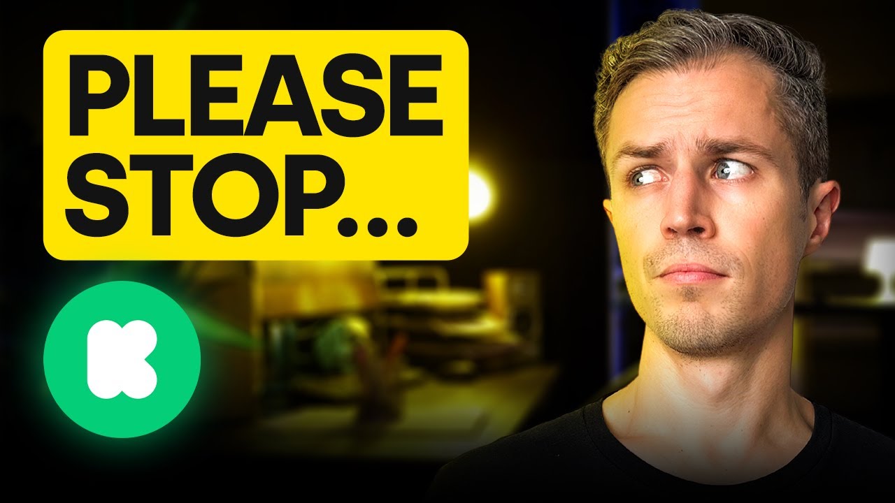 OUTDATED Kickstarter Tips to STOP in 2025