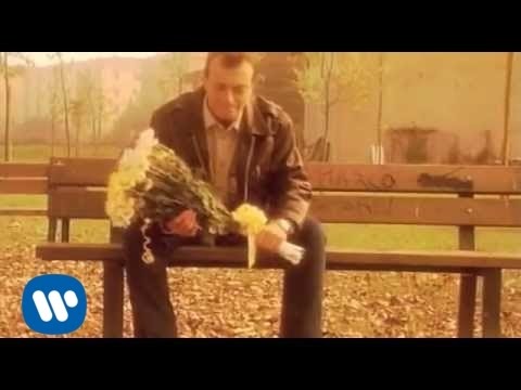 Video per il significato della canzone Una canzone d ' amore di 883