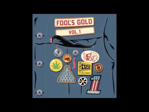 A-Trak feat CyHi Da Prynce - Ray-Ban Vision