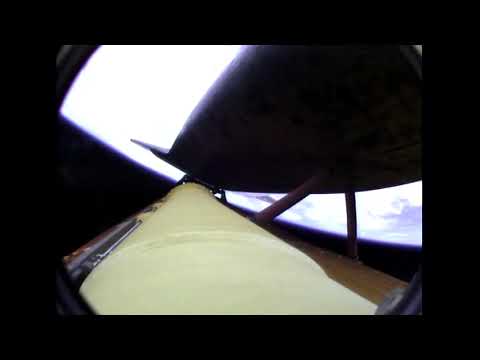 Epic Farewell: STS 135 - Final Launch of Space Shuttle Saga #nasa