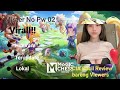 Cia Bocil Mereview Magic Chess Go Go