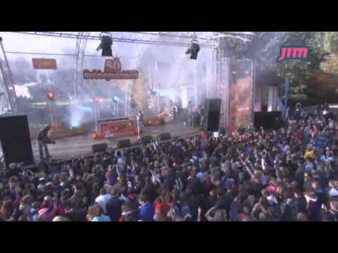 Taylor Jones-Rock This Party& Something ft Lasgo